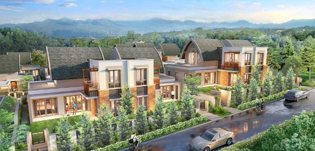 Vimala Hills